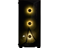 CORSAIR Carbide Series Spec-Delta RGB Tempered ATX CC-9011166-WW - 504332 - zdjęcie 3